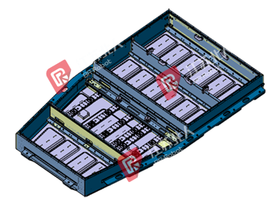 某電池盒產(chǎn)線(xiàn) 某電池盒產(chǎn)線(xiàn)