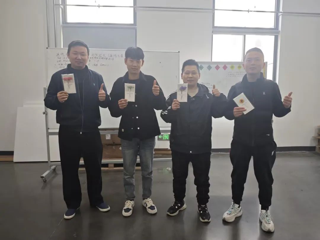 “謝”要勇敢說出來——江蘇北人感恩節(jié)特別活動 “謝”要勇敢說出來——江蘇北人感恩節(jié)特別活動